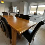 펜션 Ashdoon House