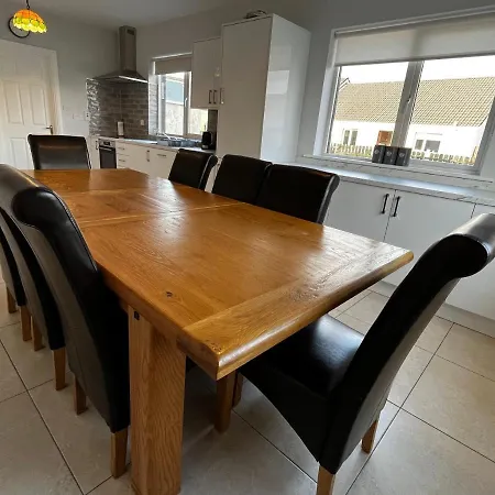 Σπίτι διακοπών Ashdoon House