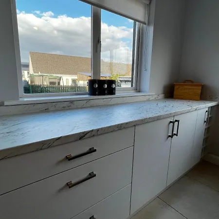 Σπίτι διακοπών Ashdoon House *