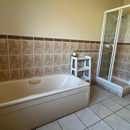 Σπίτι διακοπών Ashdoon House Ντόνεγκαλ