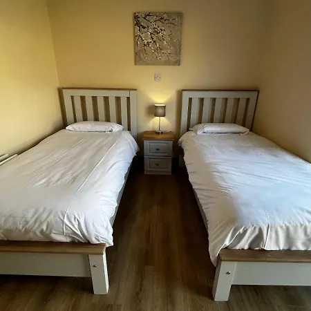 Ashdoon House * Ντόνεγκαλ