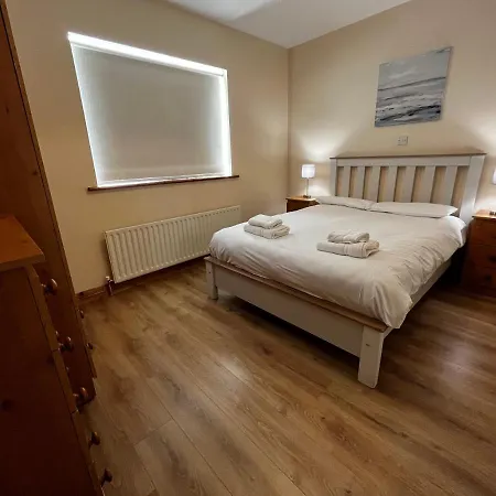 Vakantiehuis Ashdoon House *