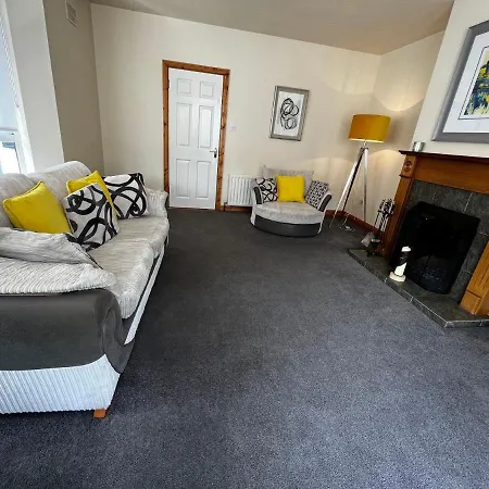 Ashdoon House Vakantiehuis Donegal Town