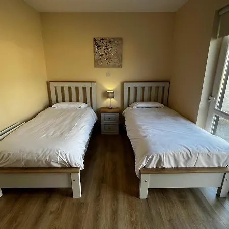 Дом отдыха Ashdoon House Донегол