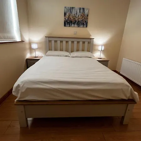 Ashdoon House Ντόνεγκαλ