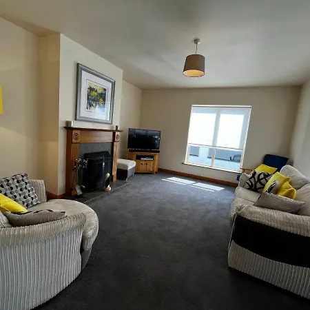 Ashdoon House Ντόνεγκαλ