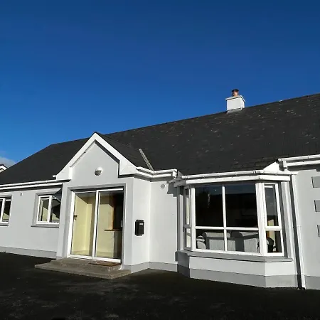 Ashdoon House