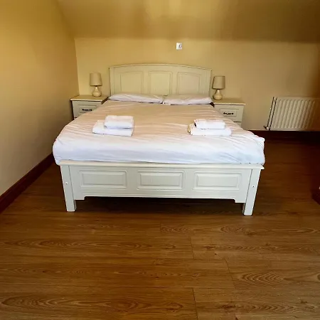 Σπίτι διακοπών Ashdoon House