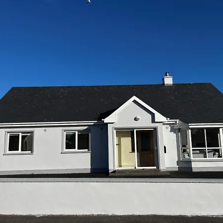 Σπίτι διακοπών Ashdoon House Ντόνεγκαλ