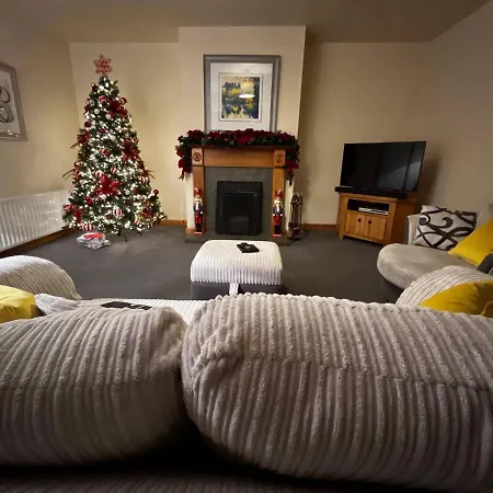 Ashdoon House * Донегол