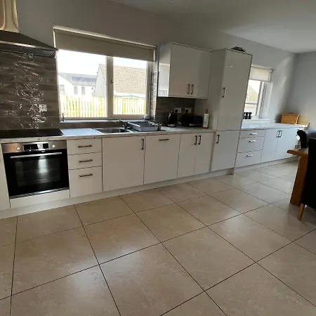 Σπίτι διακοπών Ashdoon House Ντόνεγκαλ