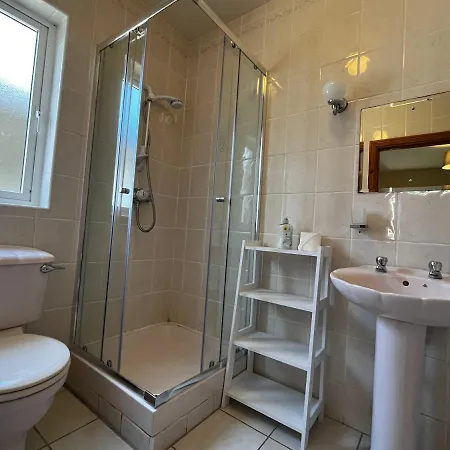 Ashdoon House Vakantiehuis Donegal Town