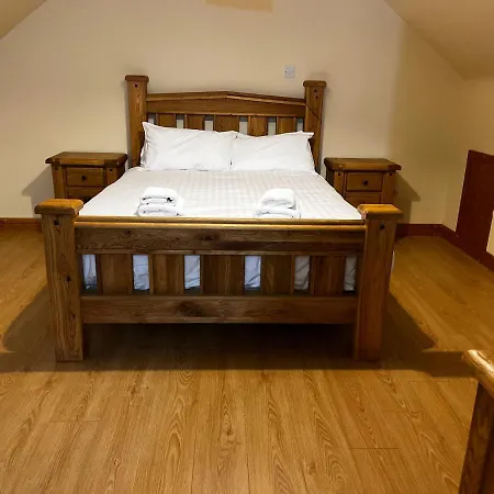 Ashdoon House * Ντόνεγκαλ