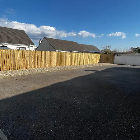 Ashdoon House Holiday home Donegal Town