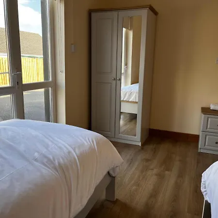 Σπίτι διακοπών Ashdoon House *