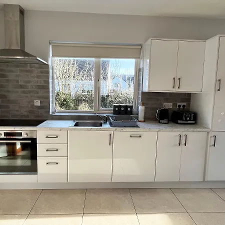 Ashdoon House Vakantiehuis Donegal Town