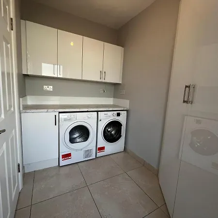 Ashdoon House Donegal Town