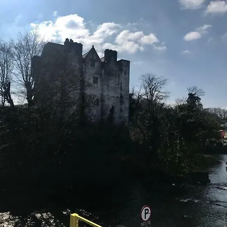 Σπίτι διακοπών Ashdoon House *