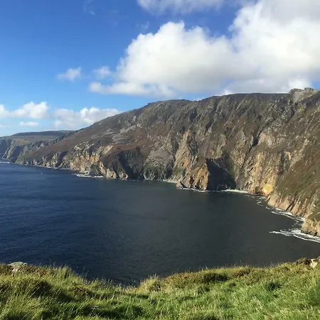 Ashdoon House Σπίτι διακοπών