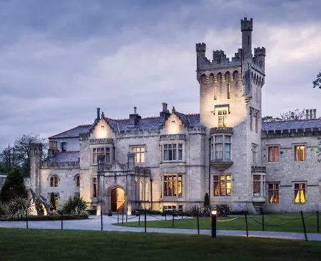 Ashdoon House Σπίτι διακοπών *