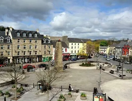 Ashdoon House Σπίτι διακοπών Ντόνεγκαλ