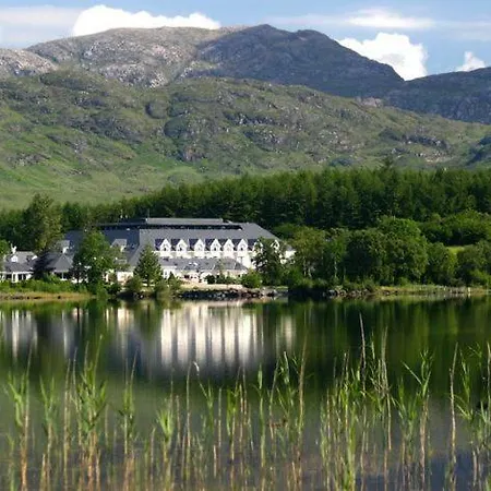 Vakantiehuis Ashdoon House *