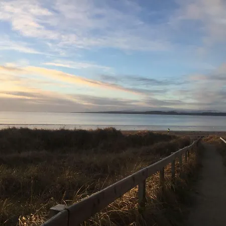 Ashdoon House * Ντόνεγκαλ