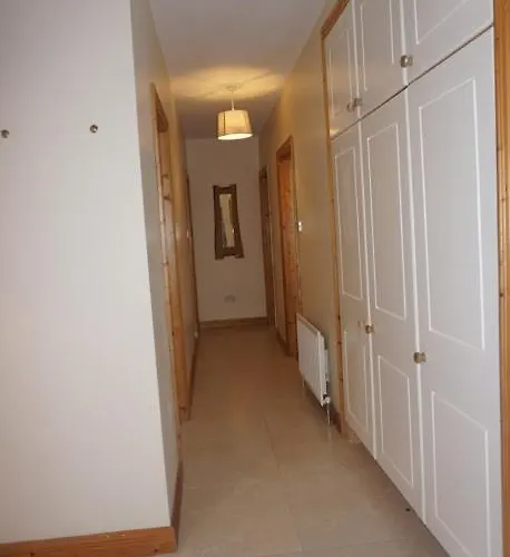 Ashdoon House Донегол