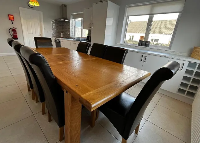 Дом отдыха Ashdoon House