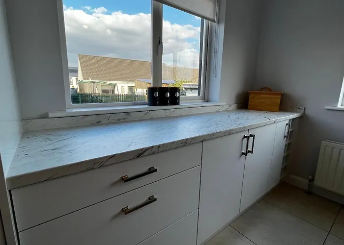 Дом отдыха Ashdoon House *