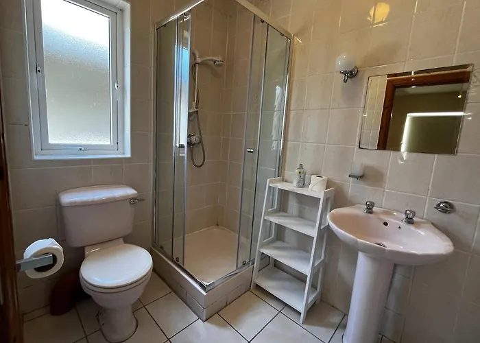 Ashdoon House Донегол