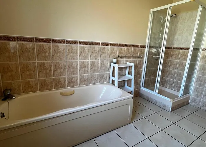 Дом отдыха Ashdoon House Донегол