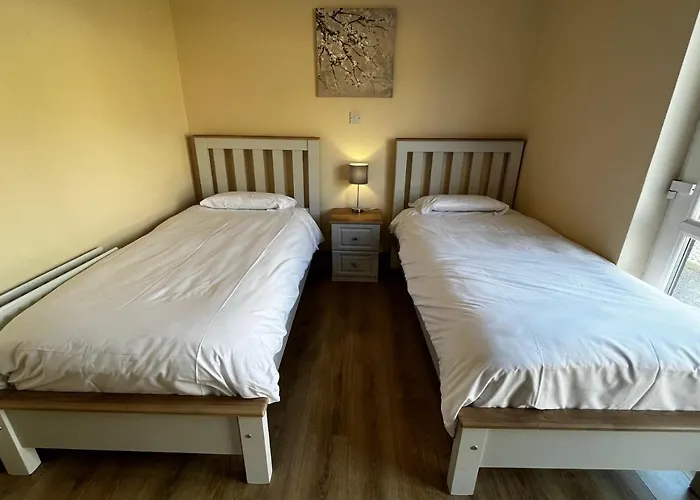 Ashdoon House * Донегол