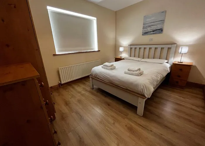 Дом отдыха Ashdoon House *