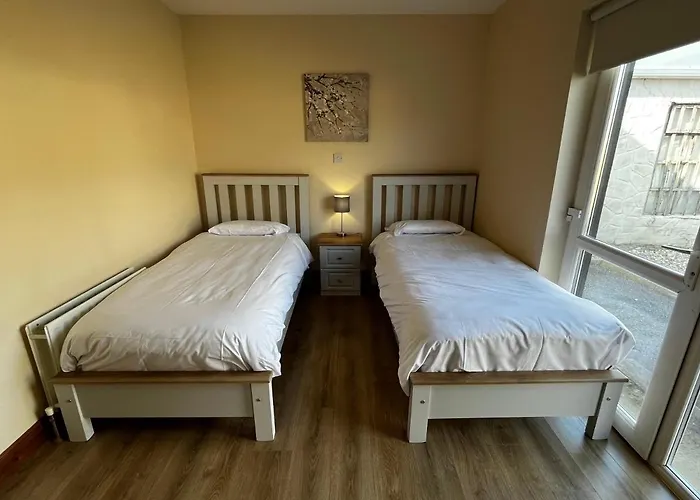 Дом отдыха Ashdoon House Донегол