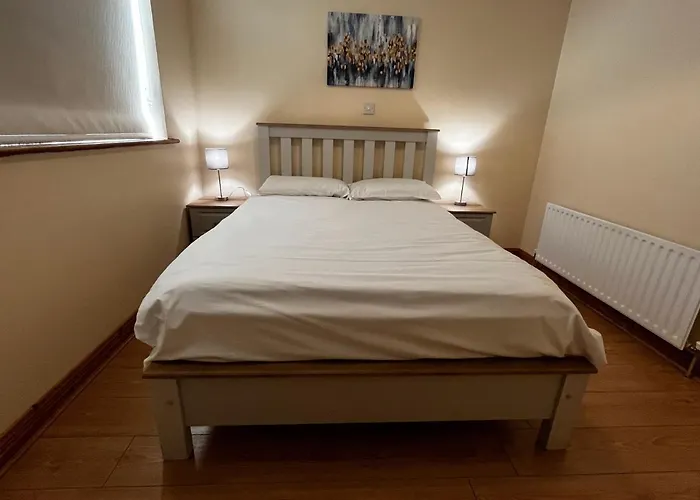 Ashdoon House Donegal Town