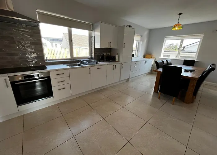 Дом отдыха Ashdoon House *