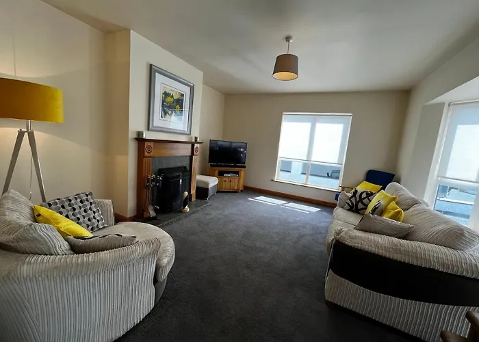 Ashdoon House Донегол