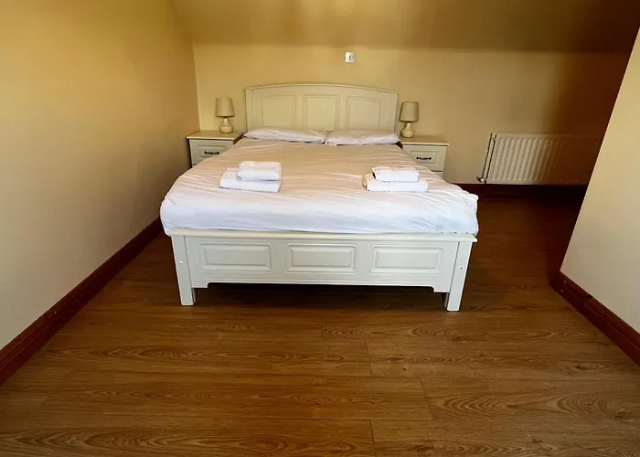 Дом отдыха Ashdoon House