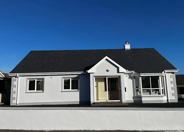 Дом отдыха Ashdoon House Донегол