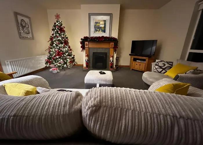 Ashdoon House * Donegal Town