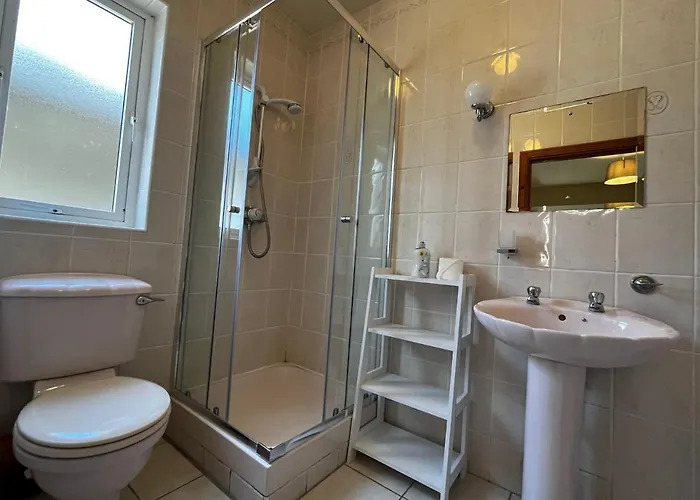 Ashdoon House Дом отдыха Донегол