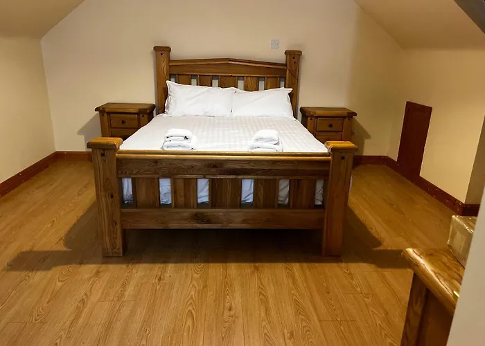 Ashdoon House * Донегол