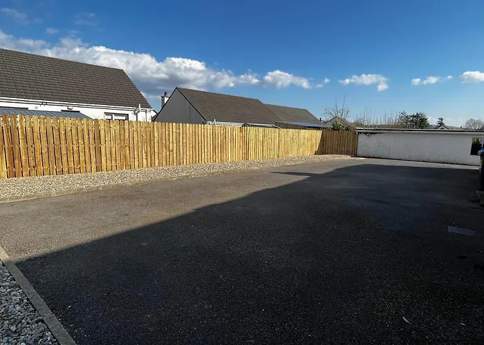 Ashdoon House Дом отдыха Донегол