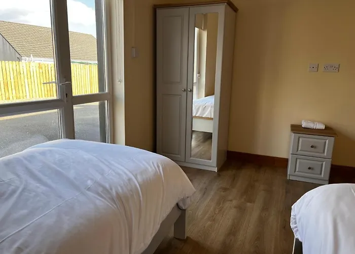 Дом отдыха Ashdoon House *