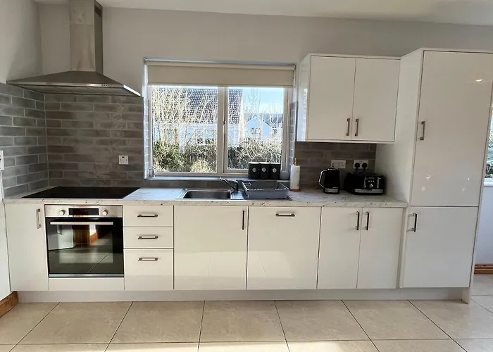 Ashdoon House Дом отдыха Донегол