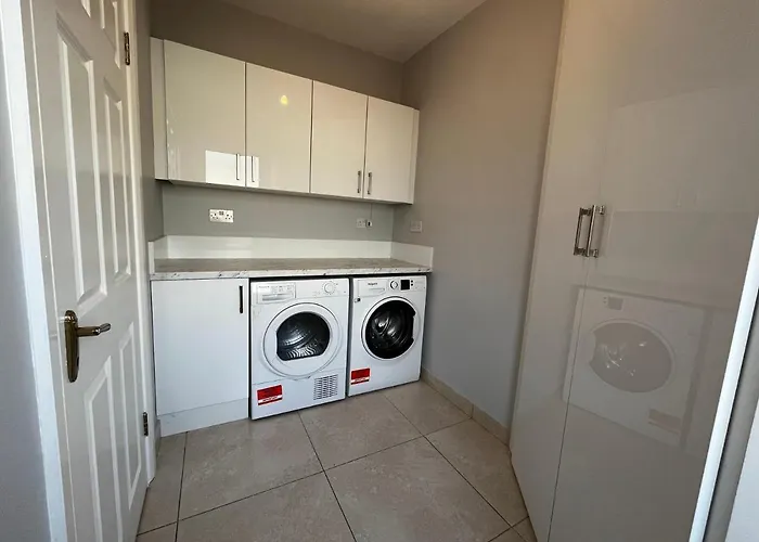 Ashdoon House Донегол