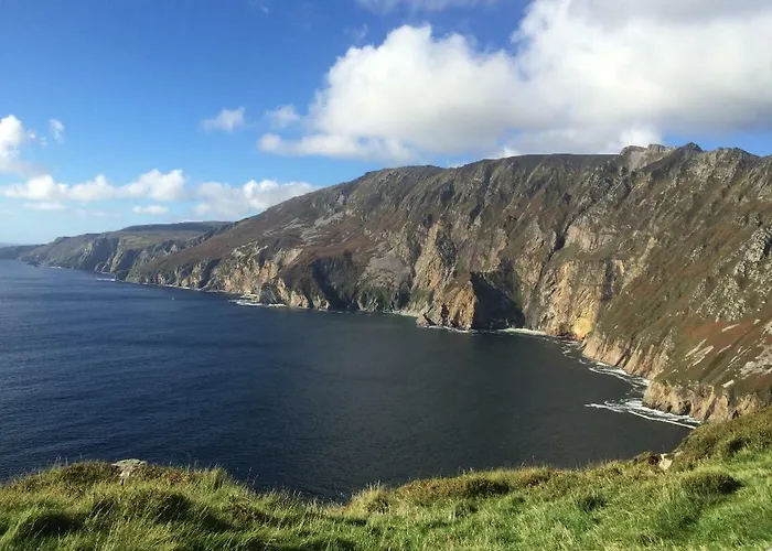 Ashdoon House Дом отдыха