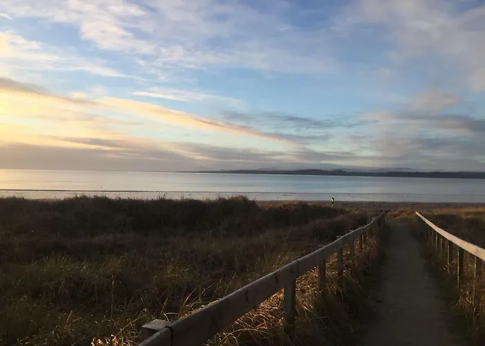 Ashdoon House * Донегол